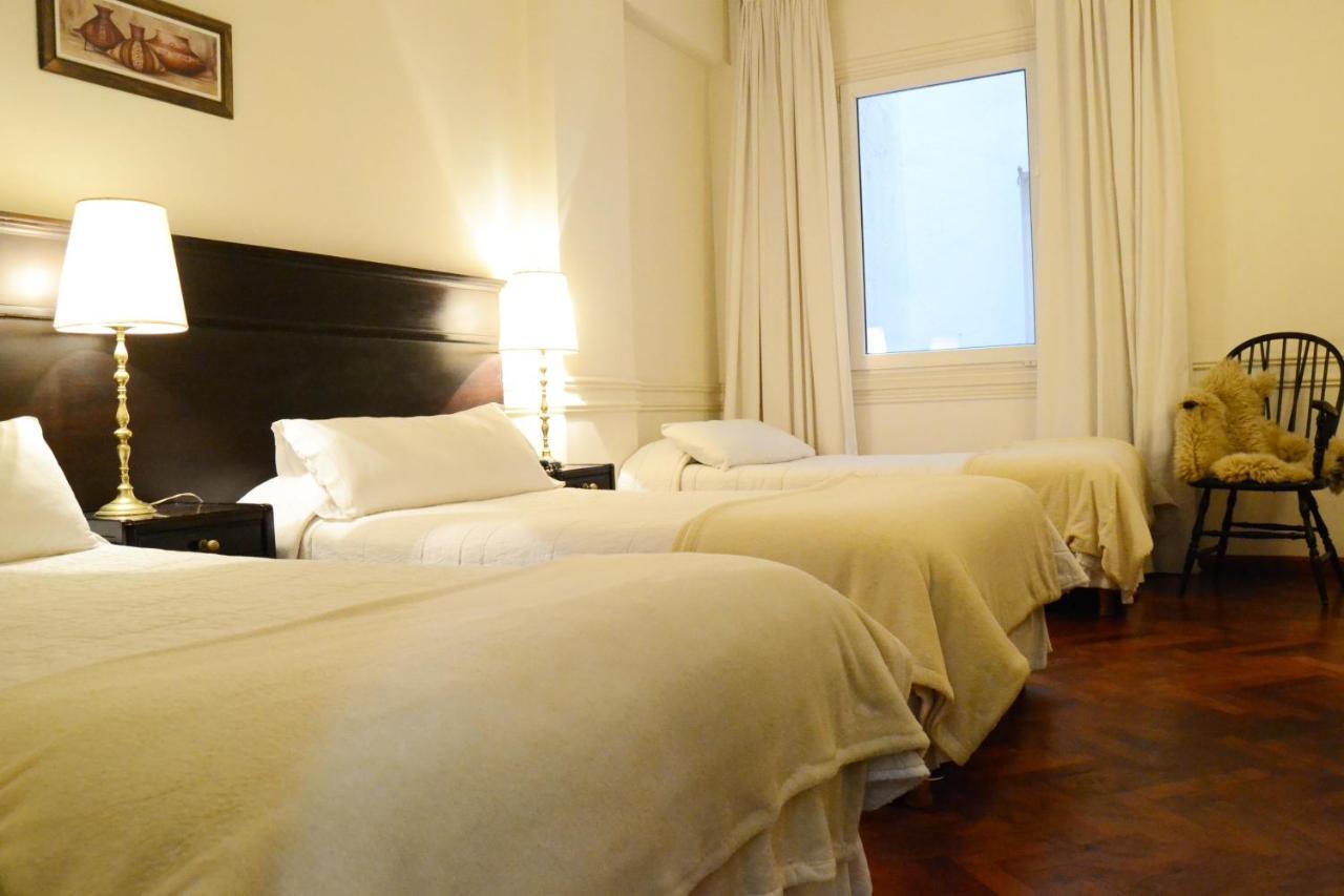 Hotel San Antonio - Buenos Aires — Photos 3