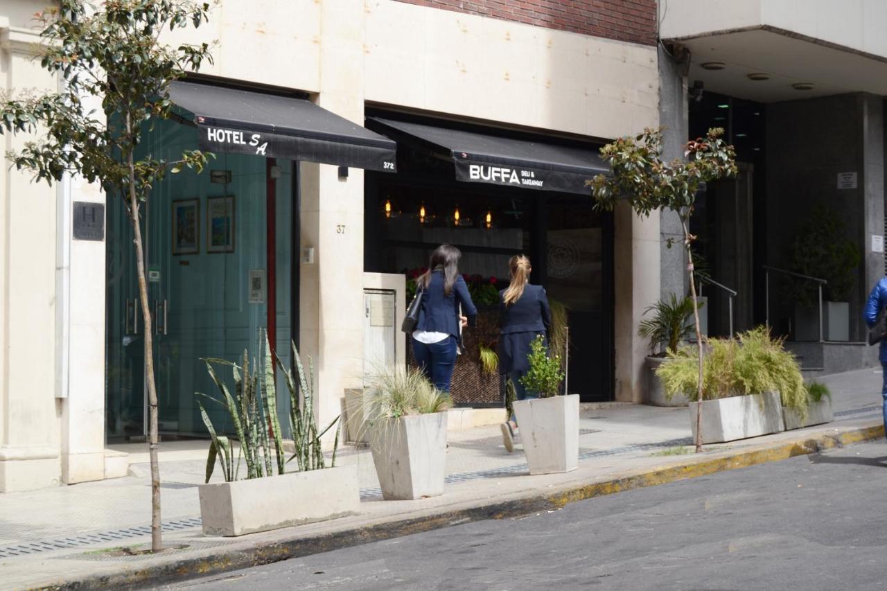 Hotel San Antonio - Buenos Aires, Buenos Aires